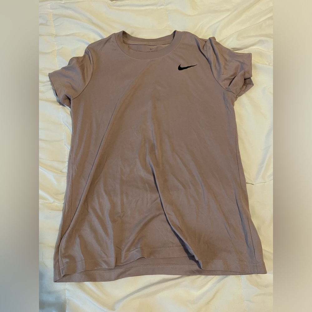 The Nike Tee